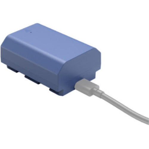 �������� 4265 SONY NP-FZ100 ȣȯ USB-C ������ ���͸�