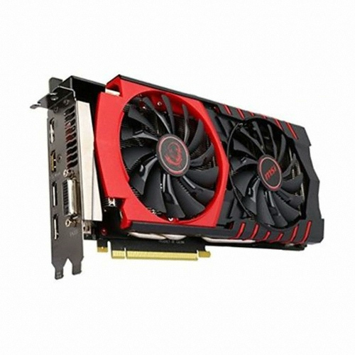 지포스 GTX980 Ti GAMING 6GB LE (해외구매)