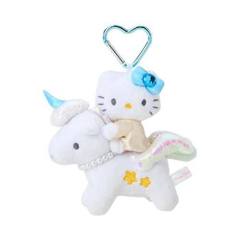 헬로 키티 프리미엄 마스코트 홀더 216879