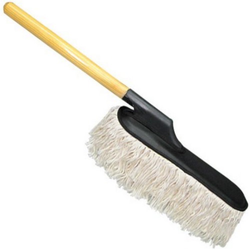 유비코리아 마당쇠 자동차 먼지털이개 특대형 (1개)_이미지