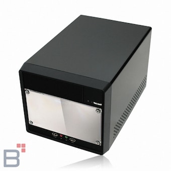 Shuttle XPC SH81R4 <b>i5</b>-<b>4690</b>