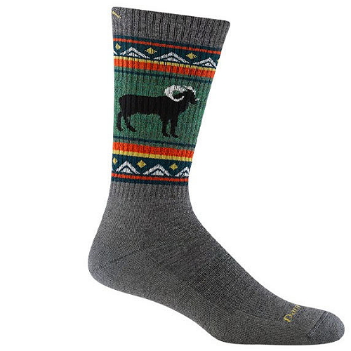 단터프 반그리즐 (그레이)