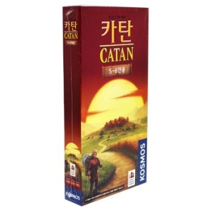 코스모스 카탄 (일반)_이미지