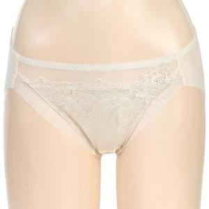 와코루 엘레강스 사이드커버업 브라팬티세트_WBR1955