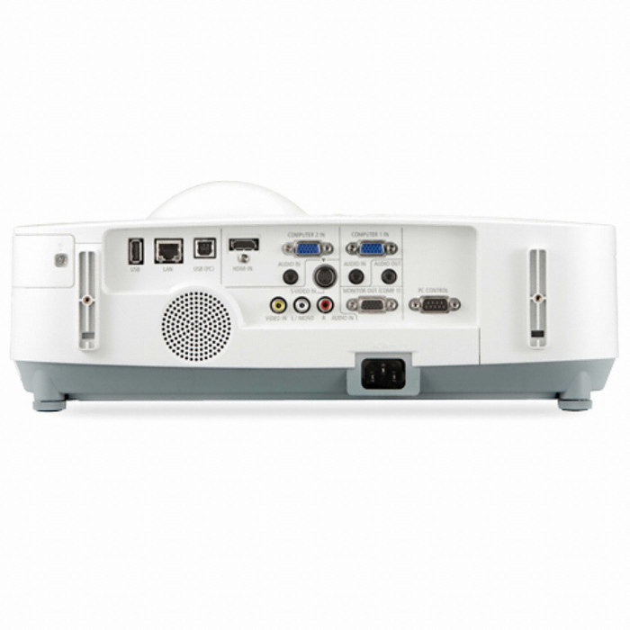 NEC NP-M300XS (해외구매)_이미지