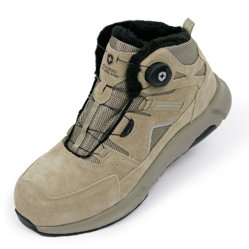 몽크로스 안전화 XM-5DW