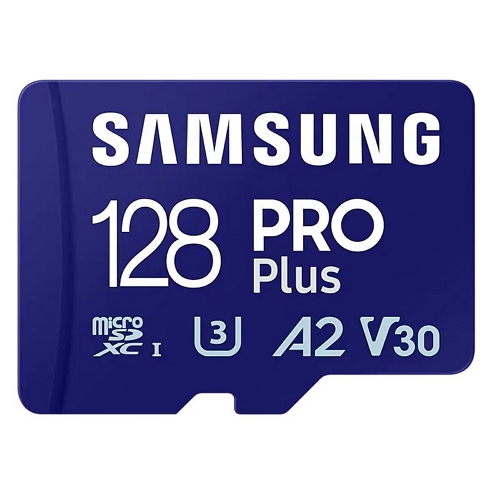 삼성전자 micro SD PRO Plus 2023 (128GB)_이미지