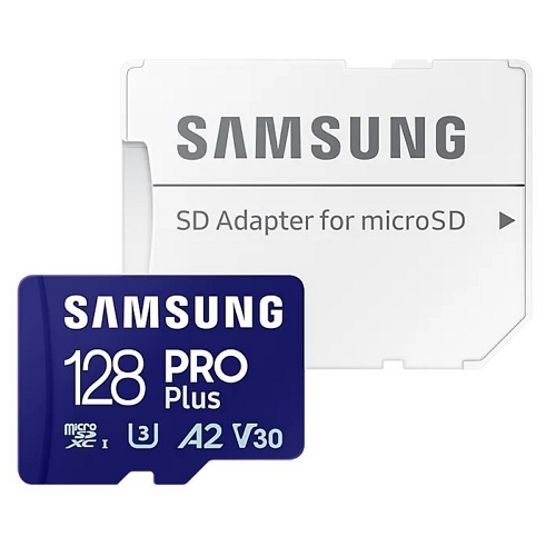 삼성전자 micro SD PRO Plus 2023 (128GB)_이미지