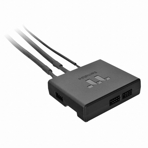 써멀테이크 Floe Riing RGB 360 TT 프리미엄 에디션_이미지