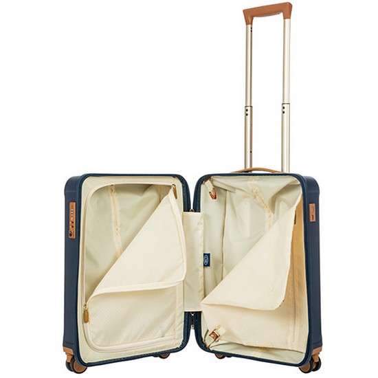 브릭스 카프리2 트롤리 55CM 22인치 캐리어 BR-BRK28027.606