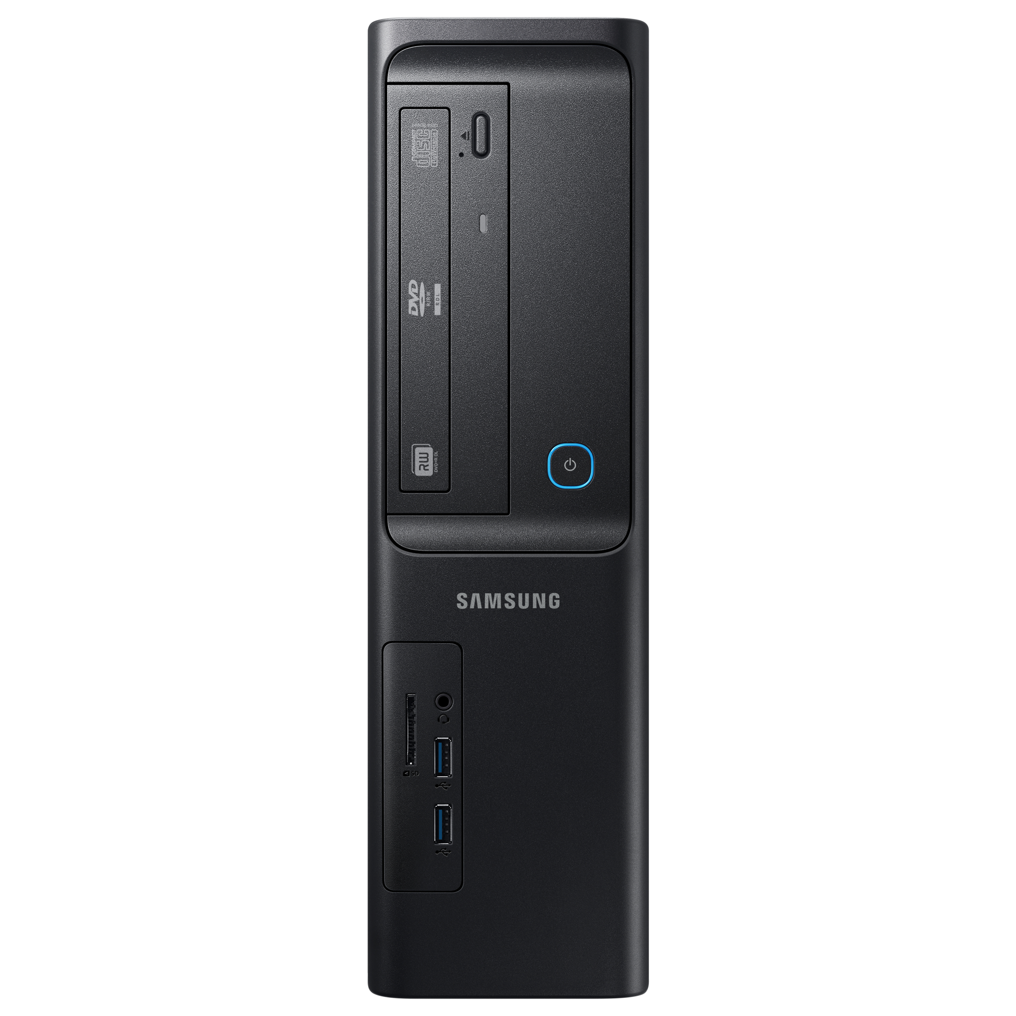 삼성전자 데스크탑4 DB400SFA-BIZ58H-GT1030 (8GB, M.2 2TB)_이미지
