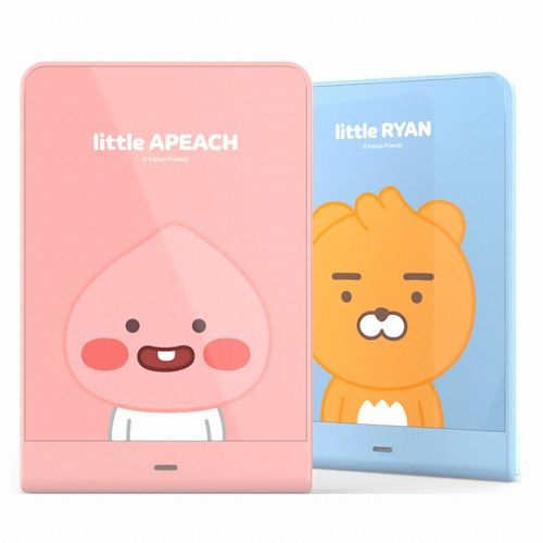 ADATA 카카오프렌즈 리틀프렌즈 외장하드 (2TB)