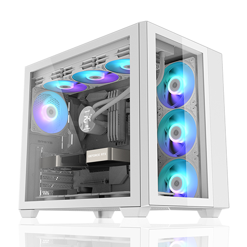3RSYS S401 Quiet