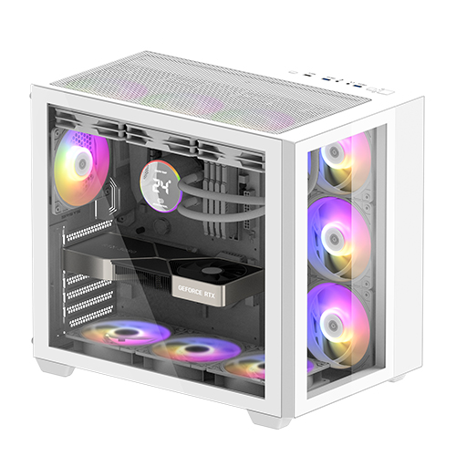3RSYS S401 Quiet