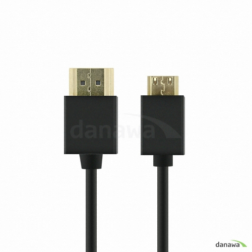 HDMI to Mini HDMI 케이블 (NA750)