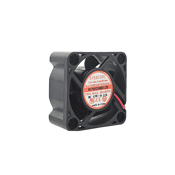 EVERCOOL EC4020HH12B 40mm