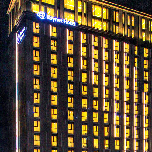ㅤ로이넷호텔 마포 (서울)_이미지