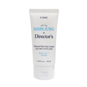 아모레퍼시픽 에뛰드하우스 순정 디렉터 무기자차 선크림 50ml (1개)