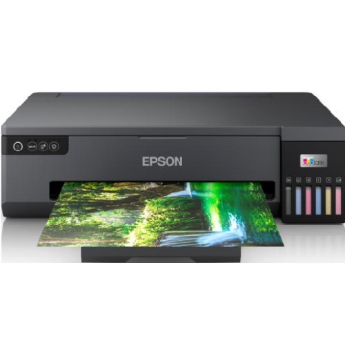 Epson EcoTank Photo 무한 L18050 (전사무한잉크)