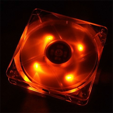 EVERCOOL CLB12025-4LD5_이미지