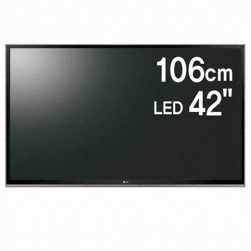 LG전자 인피니아 42LS5600 (벽걸이)_이미지