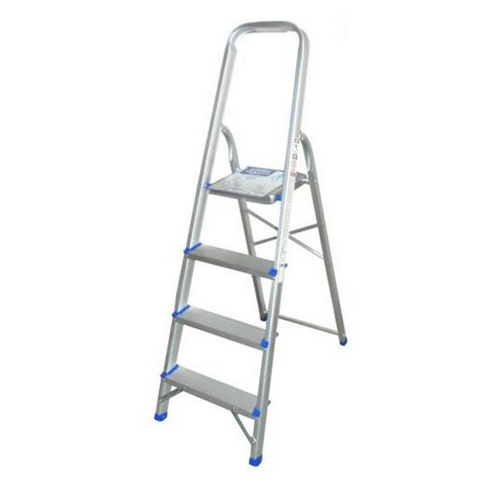 스마토 가정용 사다리 (4단)