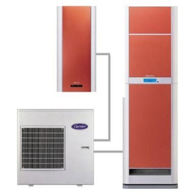 캐리어 CPM-155QPC+CSM-061AFC (기본설치비 포함)