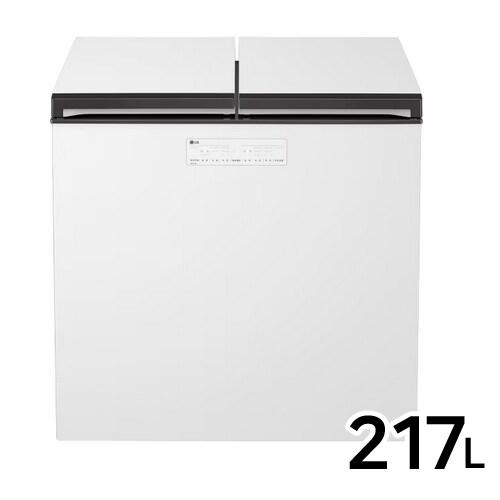 LG전자 오브제컬렉션 김치톡톡 Z225MQQ151 (빠른배송)_이미지