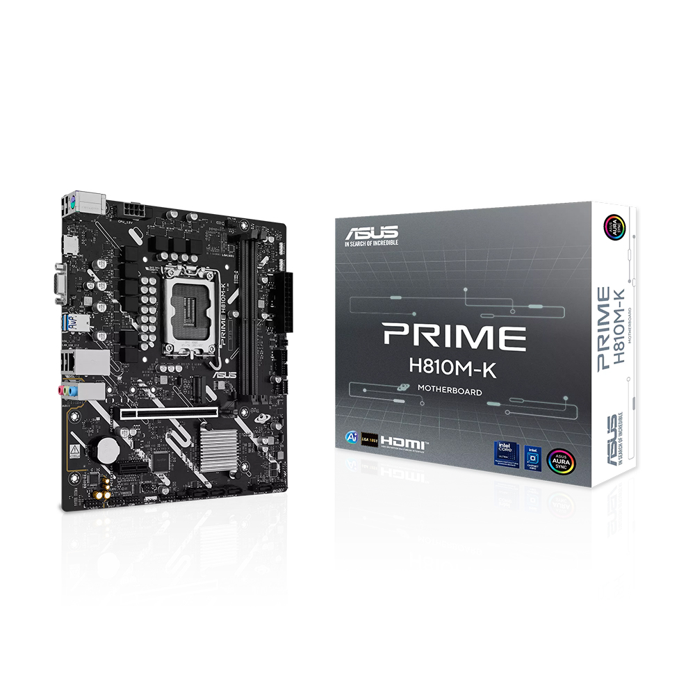 ASUS PRIME H810M-K ���ؾ����۴�