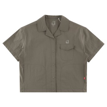 노르디스크 레이사 캠핑 포켓 크롭 셔츠 OWM25473K7이미지입니다. 누르면 해당 게시물로 새창이동합니다.