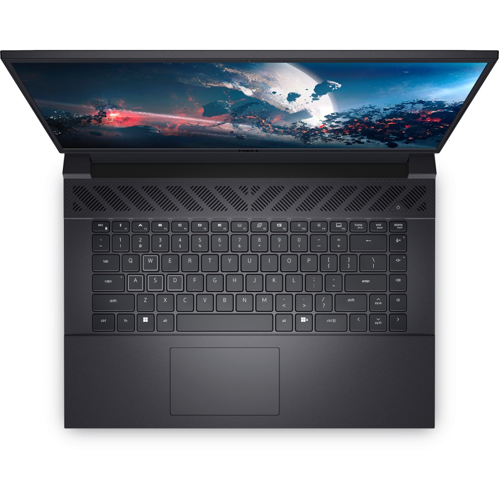 DELL G시리즈 G16 7630 W004KR 64GB램 (SSD 2TB)_이미지