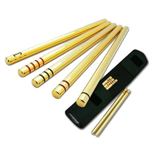 자코비안 골프오너봉 골드_이미지