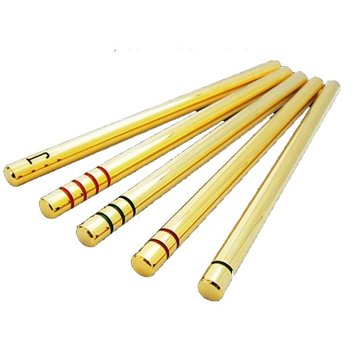 자코비안 골프오너봉 골드_이미지