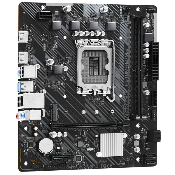 ASRock H610M-H2/M.2 D4 에즈윈 (벌크)_이미지