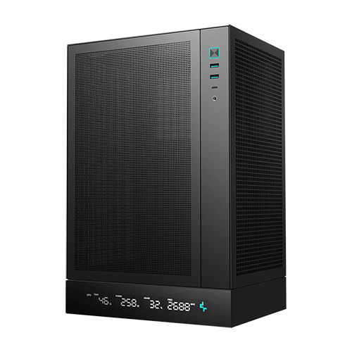 DEEPCOOL CH170 DIGITAL