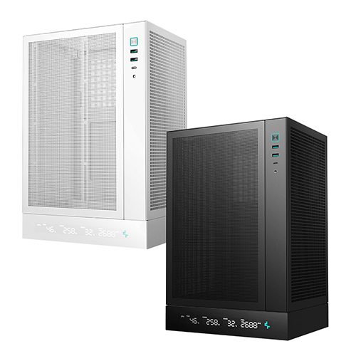 <b>DEEPCOOL</b> CH170 DIGITAL