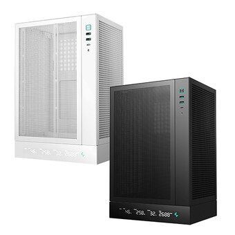 <b>DEEPCOOL</b> CH170 DIGITAL
