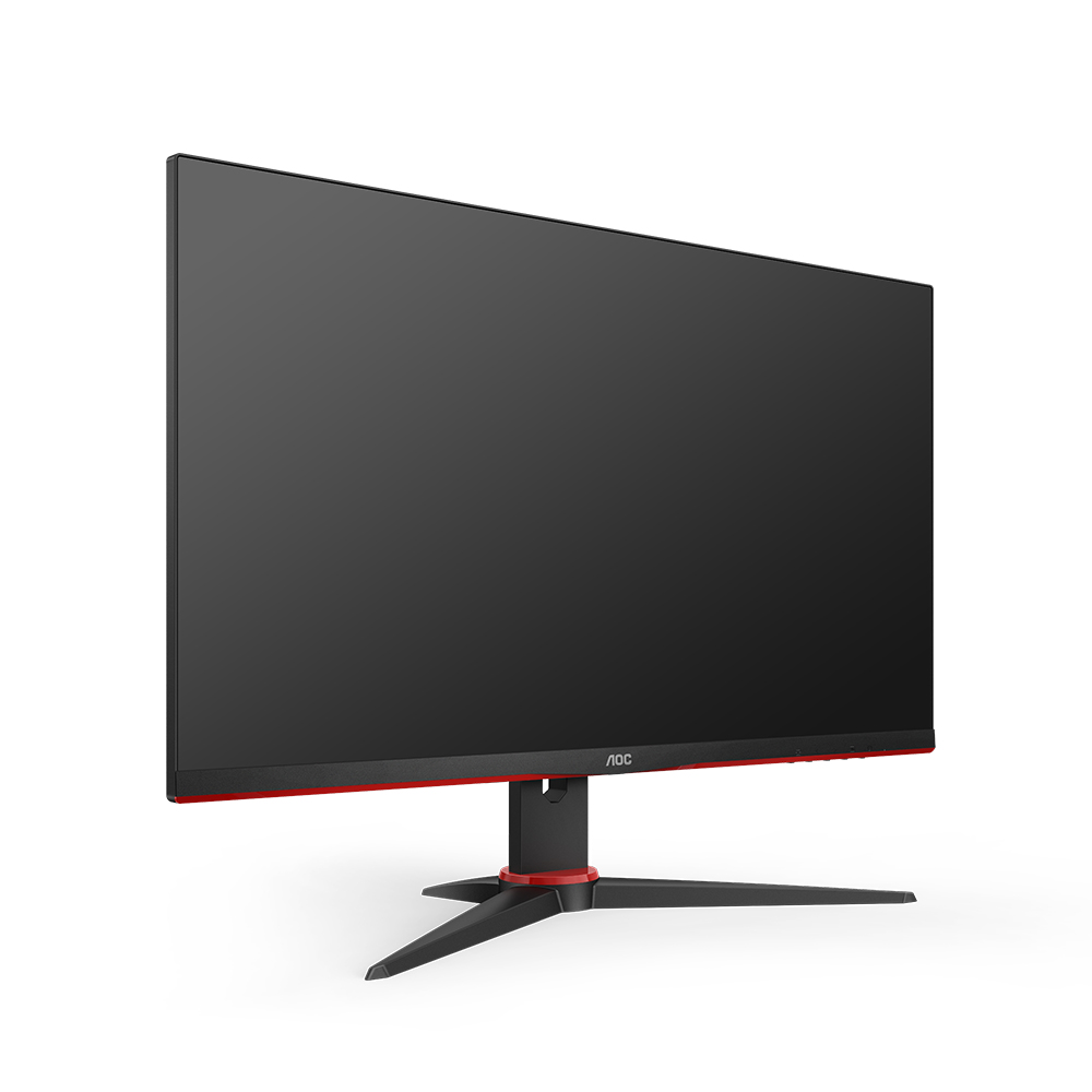 알파스캔 AOC 27G2SE 게이밍 165 프리싱크 무결점_이미지