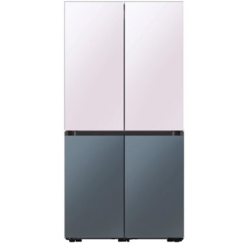 삼성전자 비스포크 쉬머 RF85C90J1AP (색상선택형)_이미지