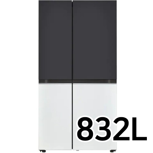 LG전자 오브제컬렉션 S834BW12_이미지