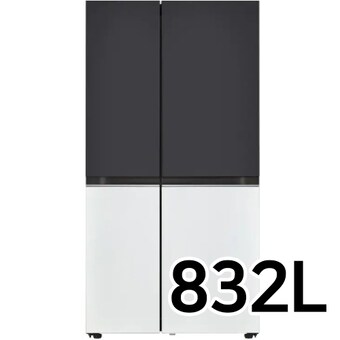 LG전자 오브제컬렉션 <b>S834BW12</b>