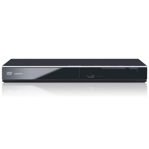 파나소닉 DVD-S700P-K (해외구매)