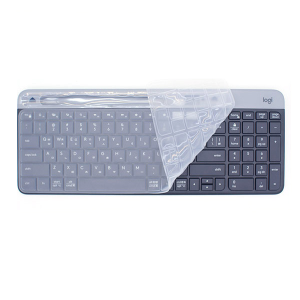 K580 전용 실리콘 키스킨