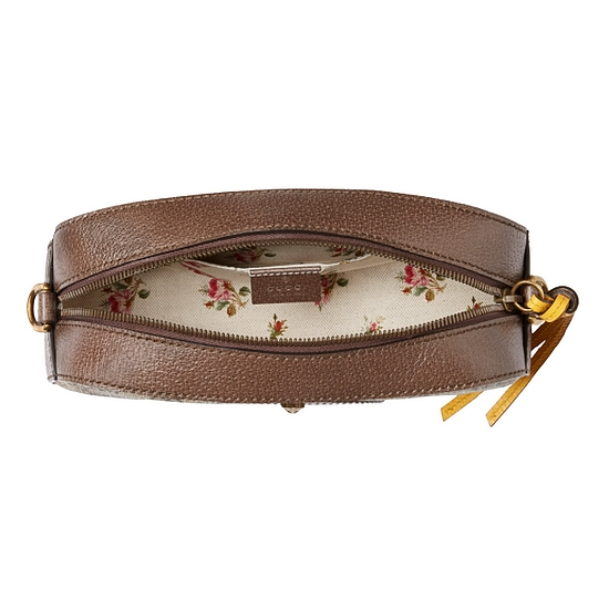 구찌 네오 빈티지 GG 수프림 메신저 백 476466 K9GVT 8856_이미지