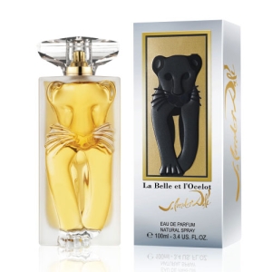 살바도르달리 라 벨르 오셀로 EDP (100ml)_이미지