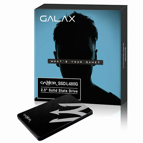 갤럭시 GALAX GAMER L (480GB)_이미지