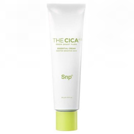 SNP 더시카 4.0 에센셜 크림 50ml (1개)_이미지