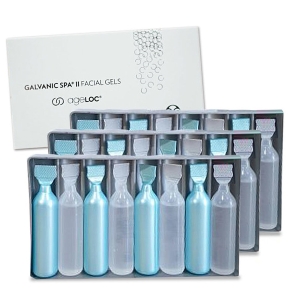 뉴스킨 에이지락 갈바닉 스파 페이셜 젤 점보 96ml