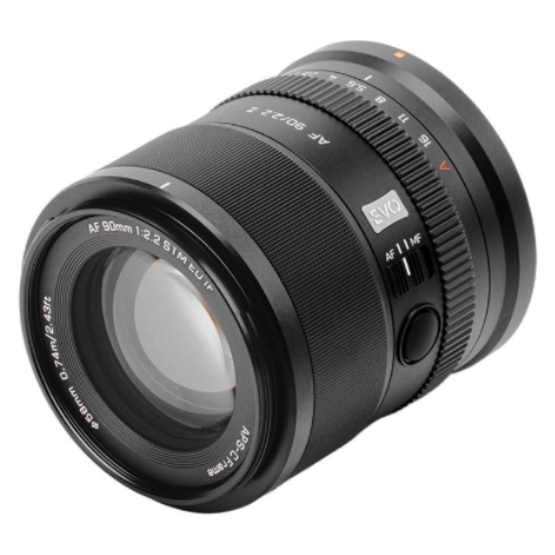 VILTROX AF 90mm F2.2 EVO 니콘 Z용 (정품)_이미지