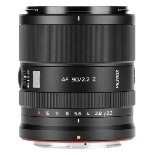 AF 90mm F2.2 EVO 니콘 Z용